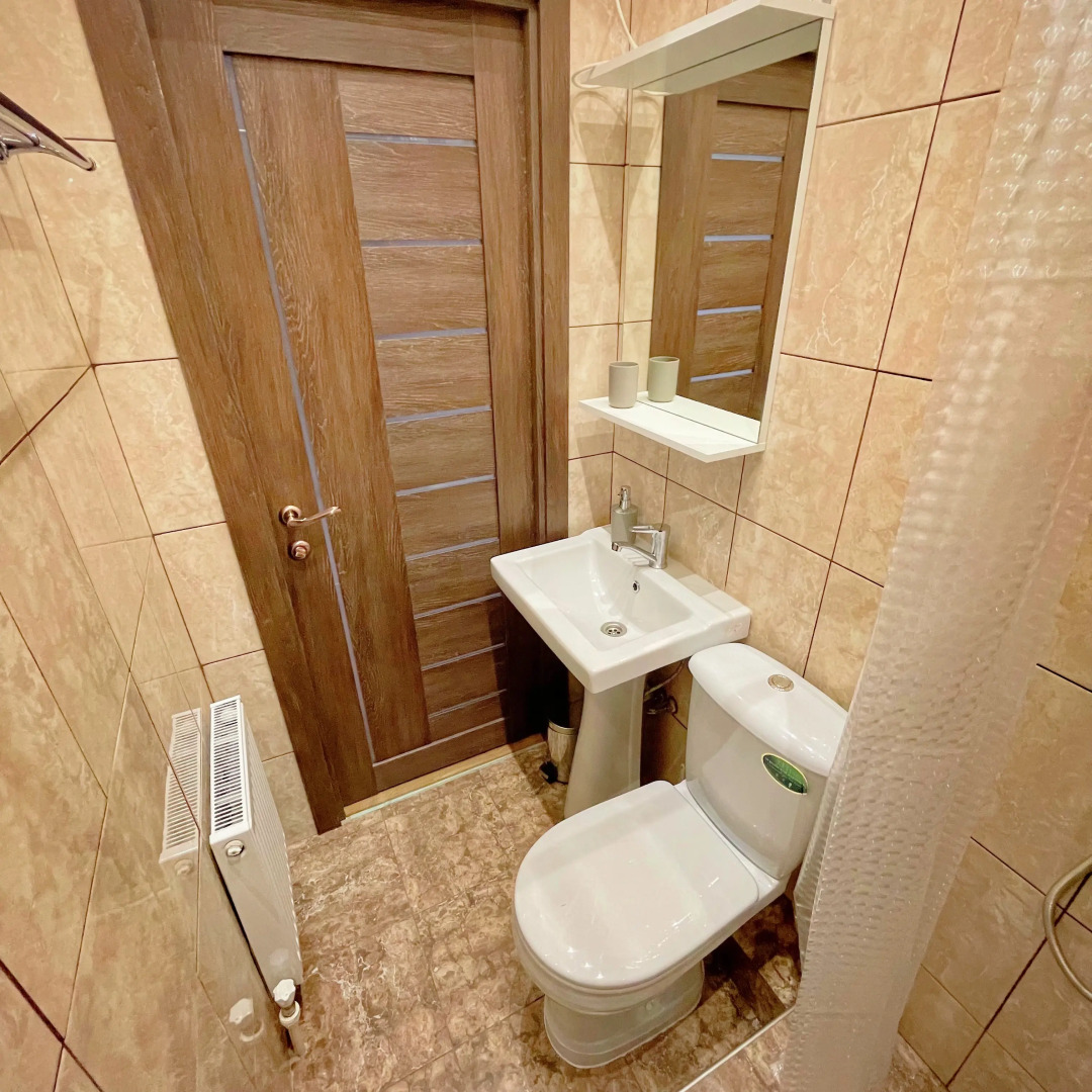 Гостевой Дом Tetis