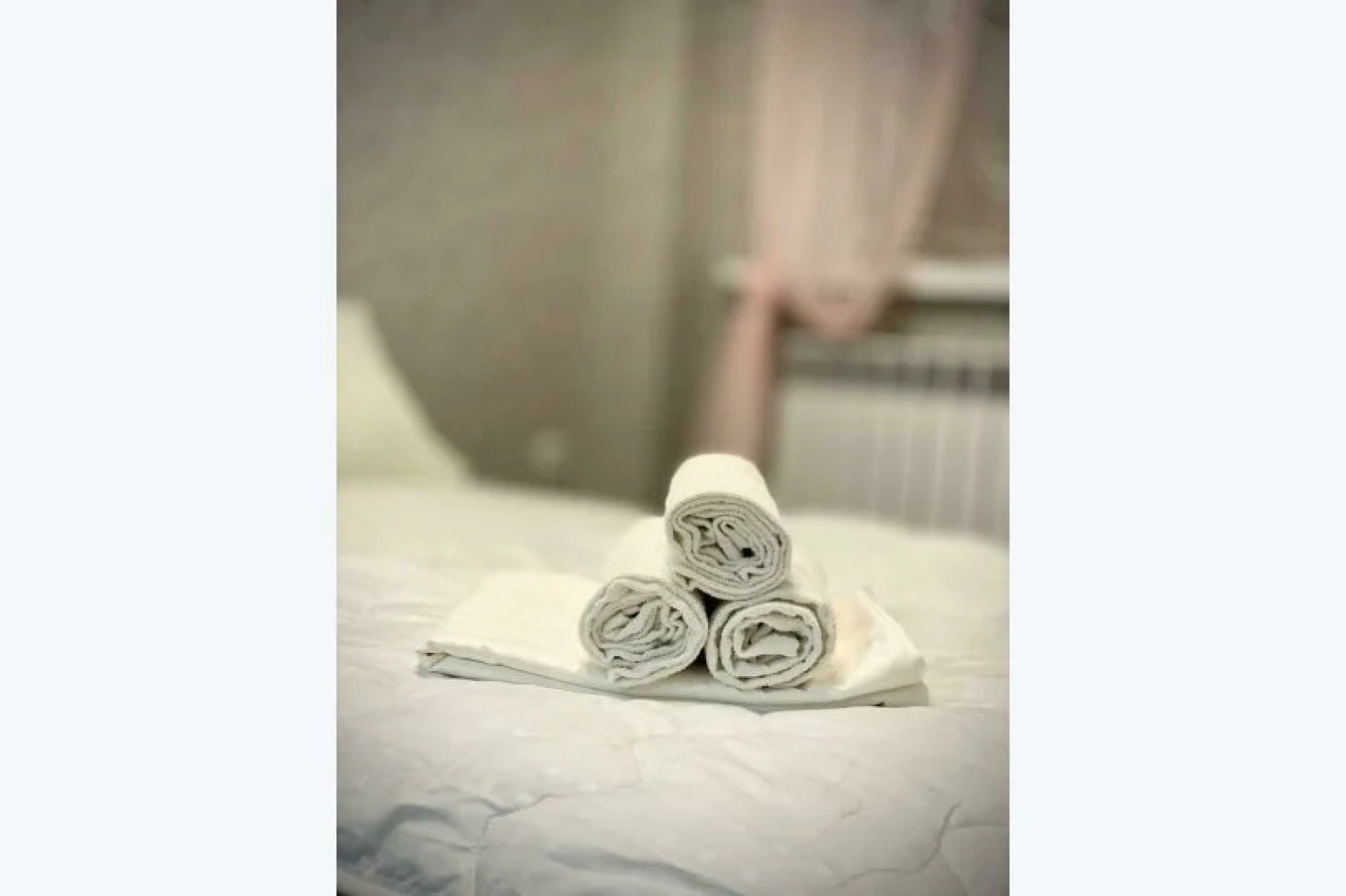 Апартаменты Суворова Апарт-88