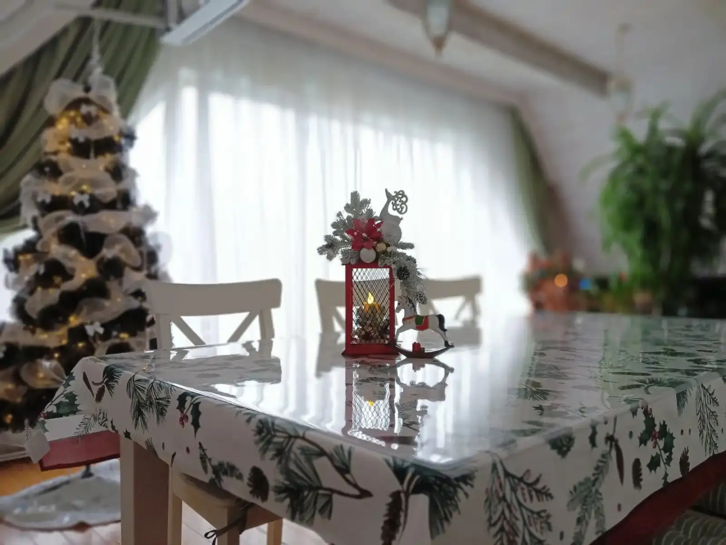 Гостевой дом Петровых