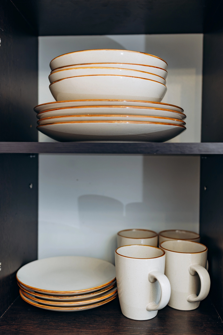 Уютная квартира для семьи или пары