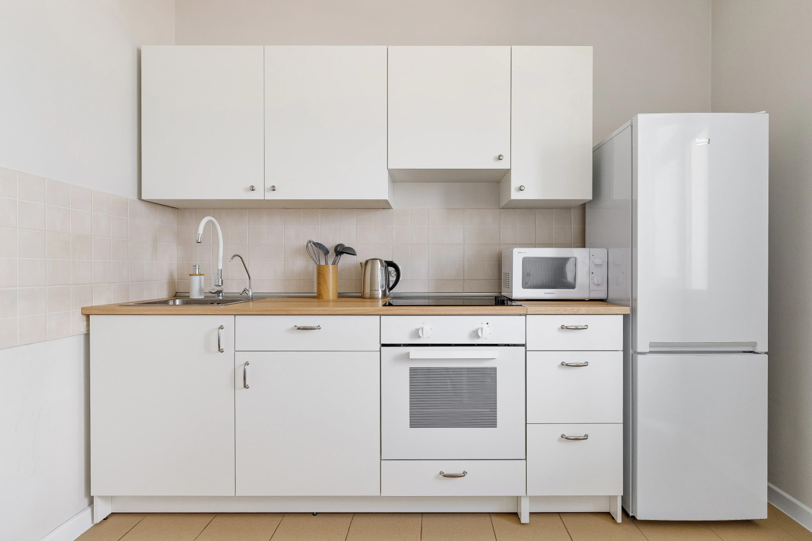 Квартира Vita Skyline