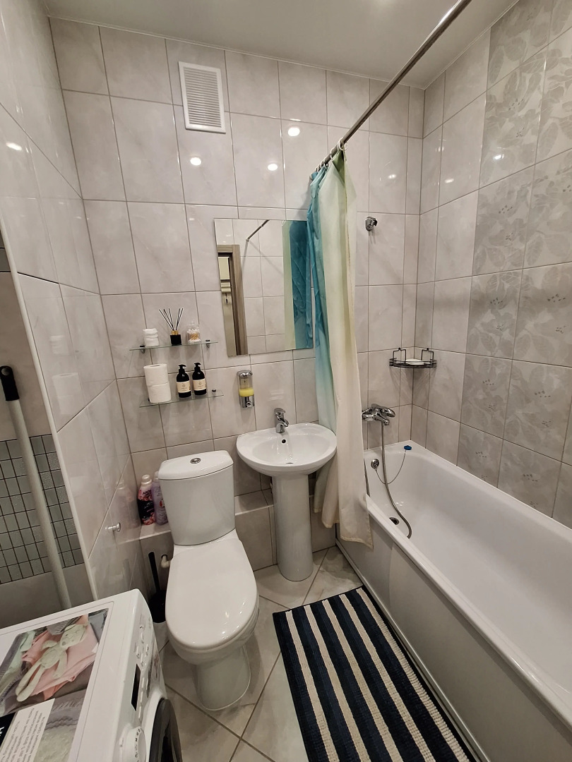 Апартаменты в Северном районе на Бурова