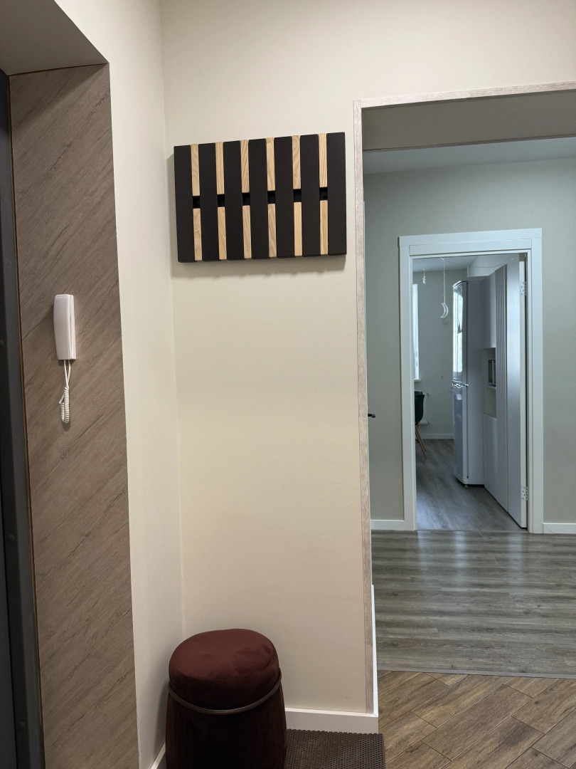 Квартира Климат-Люкс