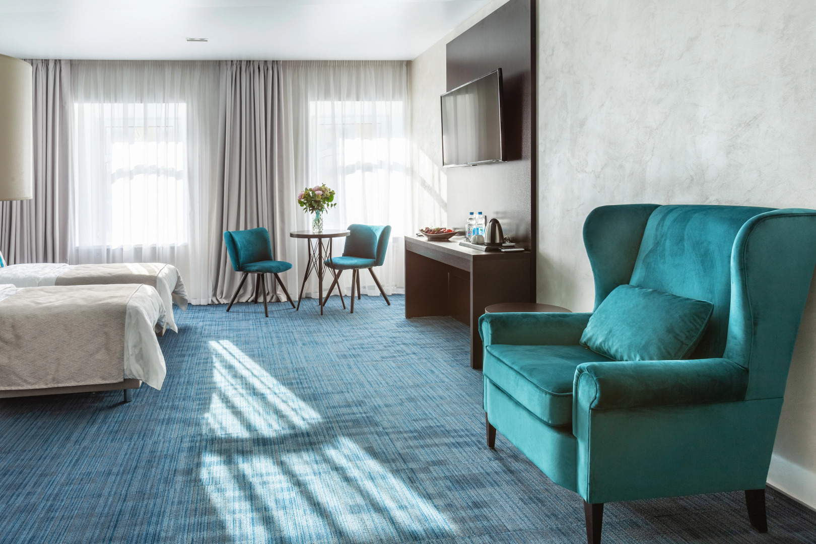 Мясницкий Бутик Отель