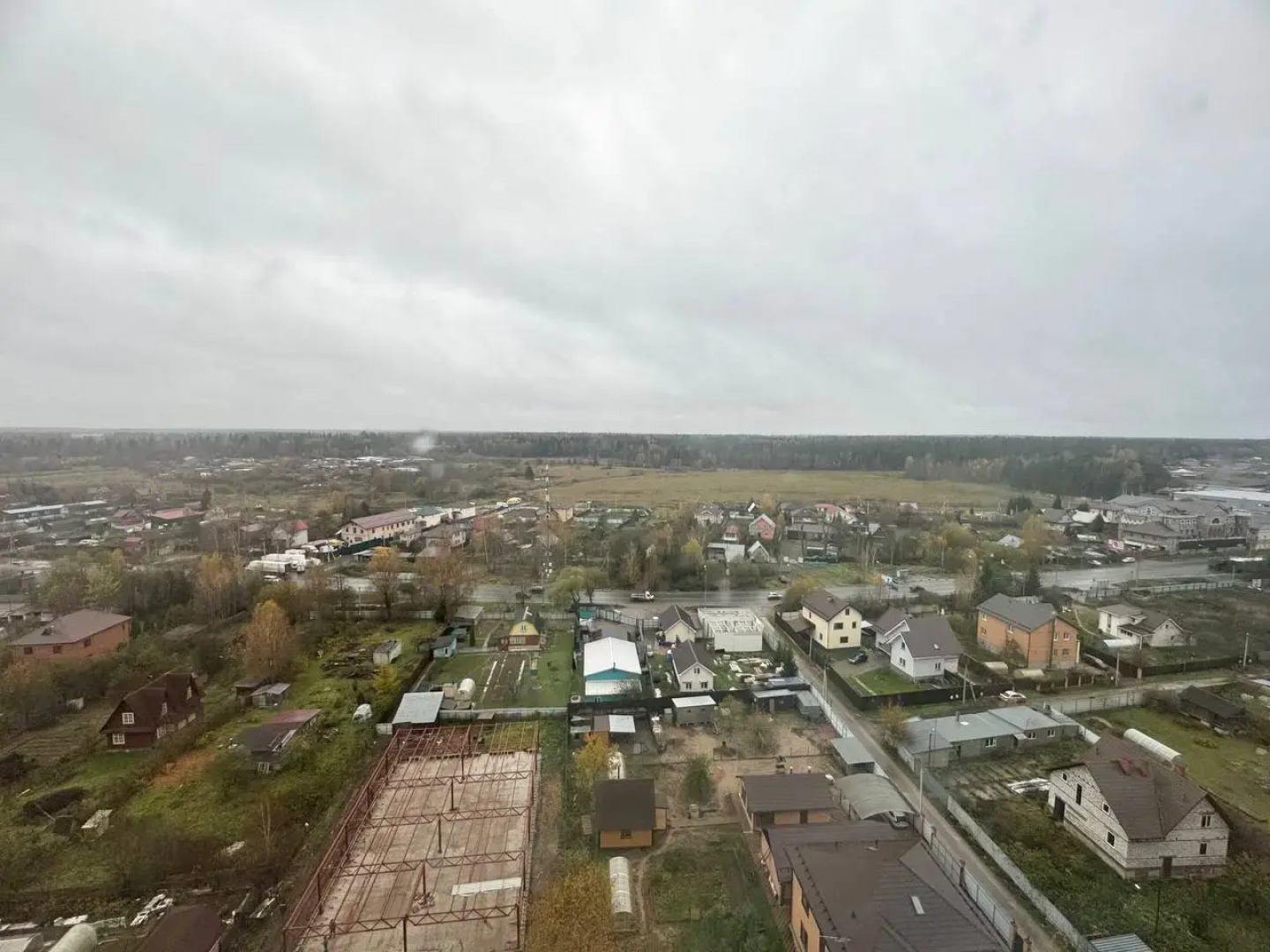 Апартаменты Daily Apartments 8