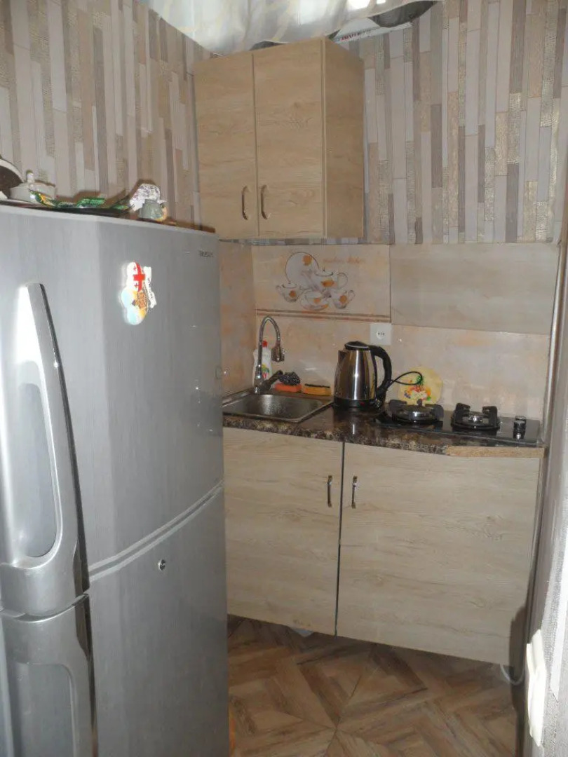 Апартаменты Sichi on Besiki Street