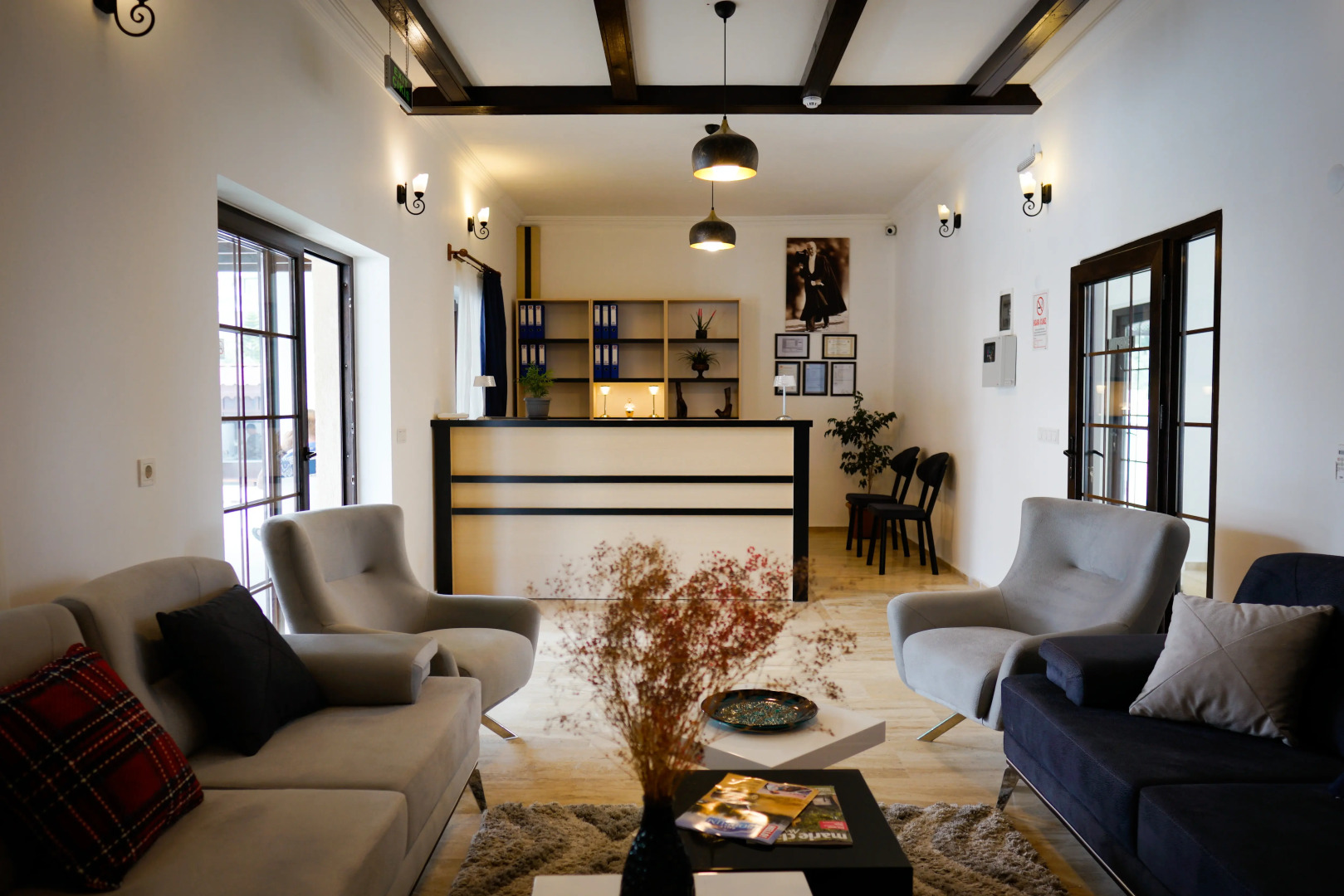 Бутик-отель Villa Hania Adults only