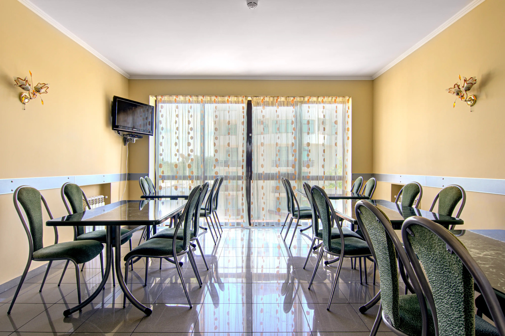 Гостевой Дом Янтарь