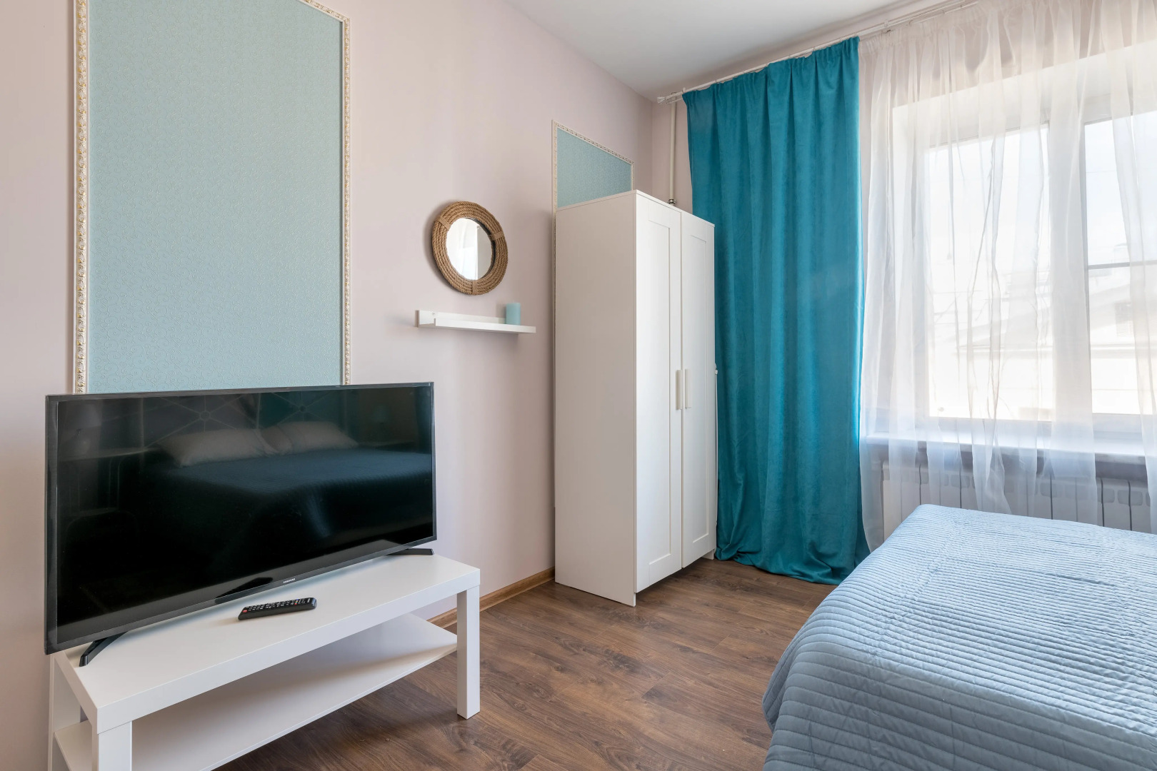 Апартаменты У Храма Спаса на Крови