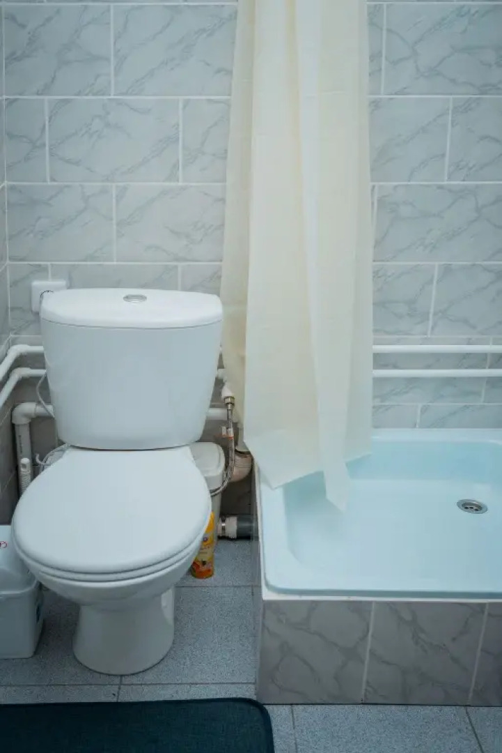 Апартаменты Милая Комната 3