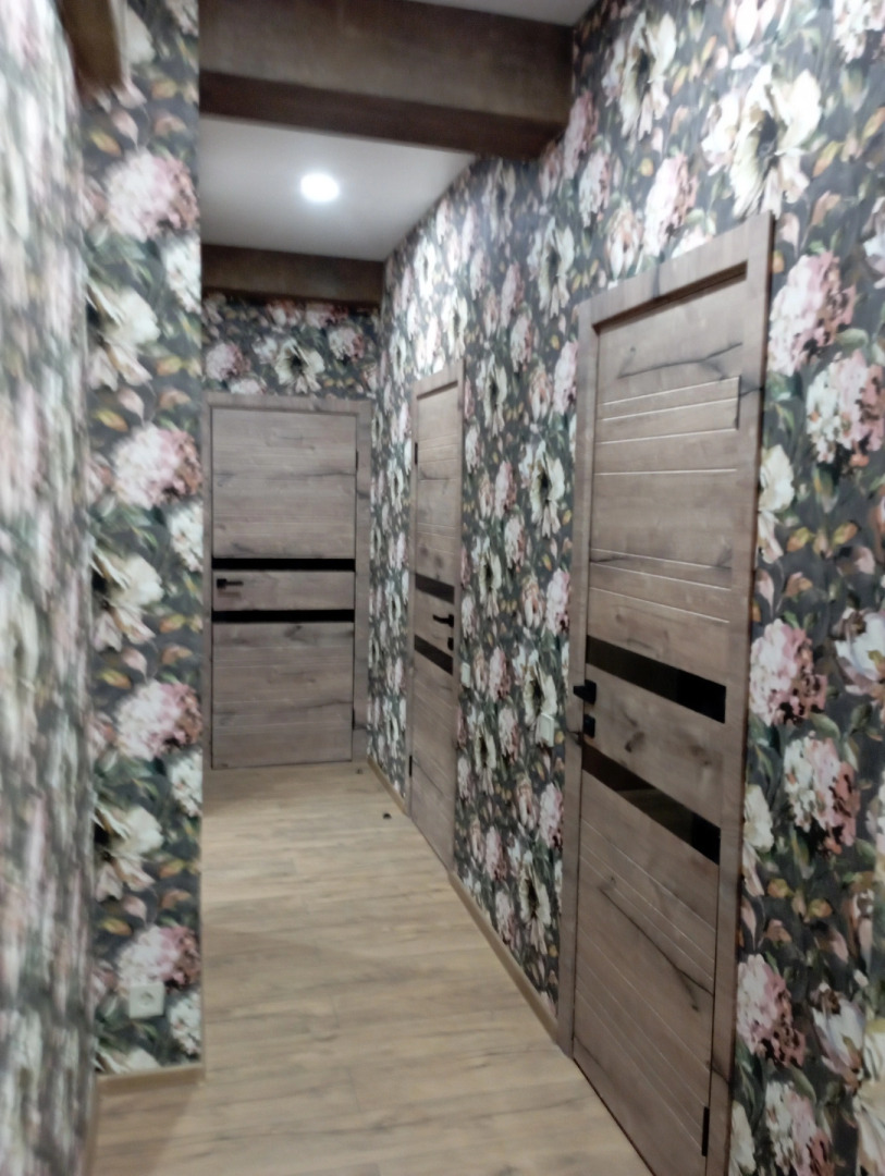 Апартаменты на Горького