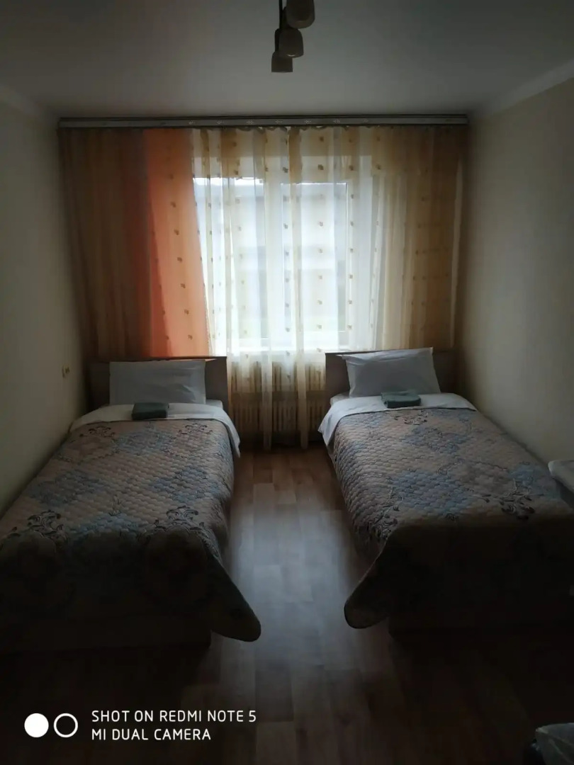 Квартира Около ТЦ Боше и МИСИС