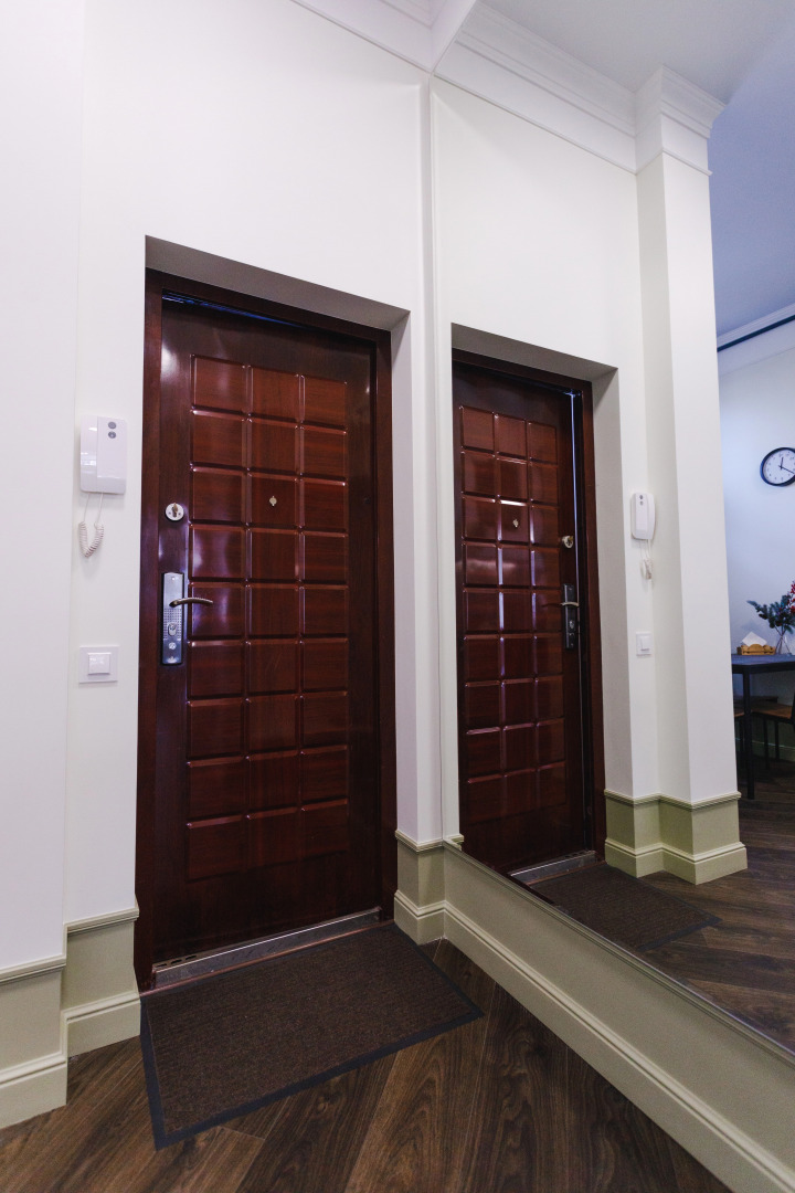 Апартаменты EXCLUSIVE  в центре Советской