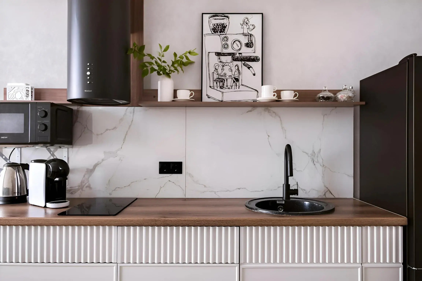 Квартира Insta Style by PiligrimKMV