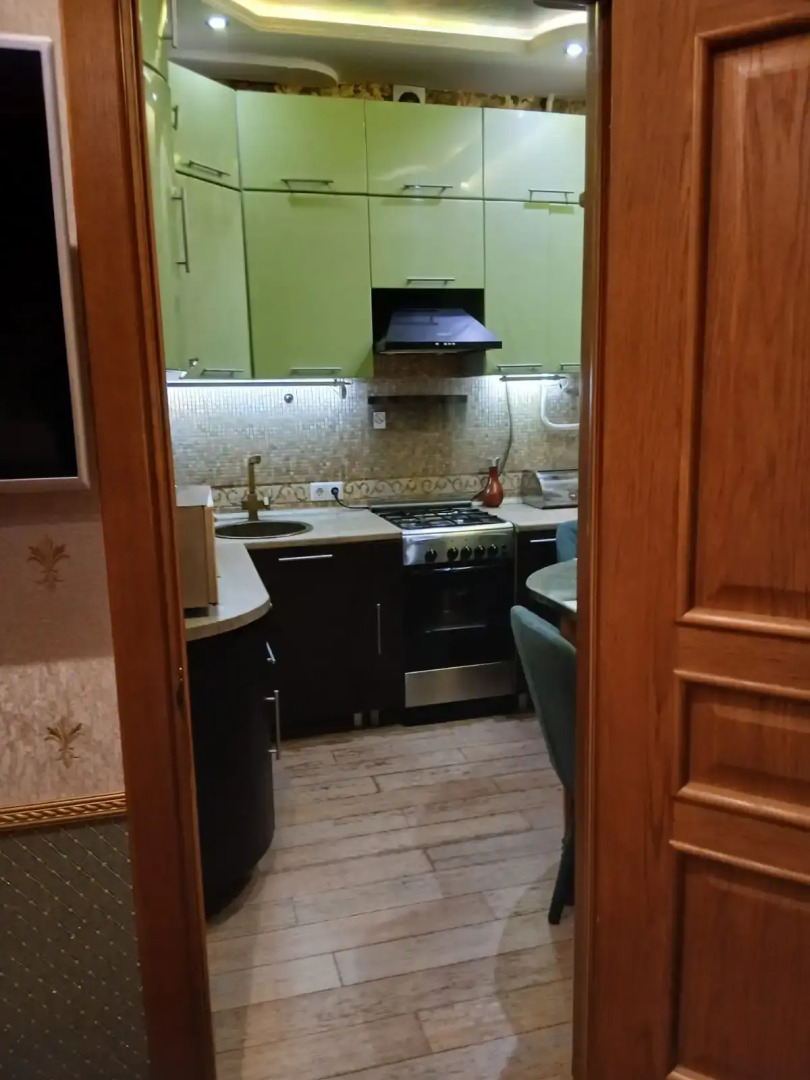 Апартаменты Geonatella