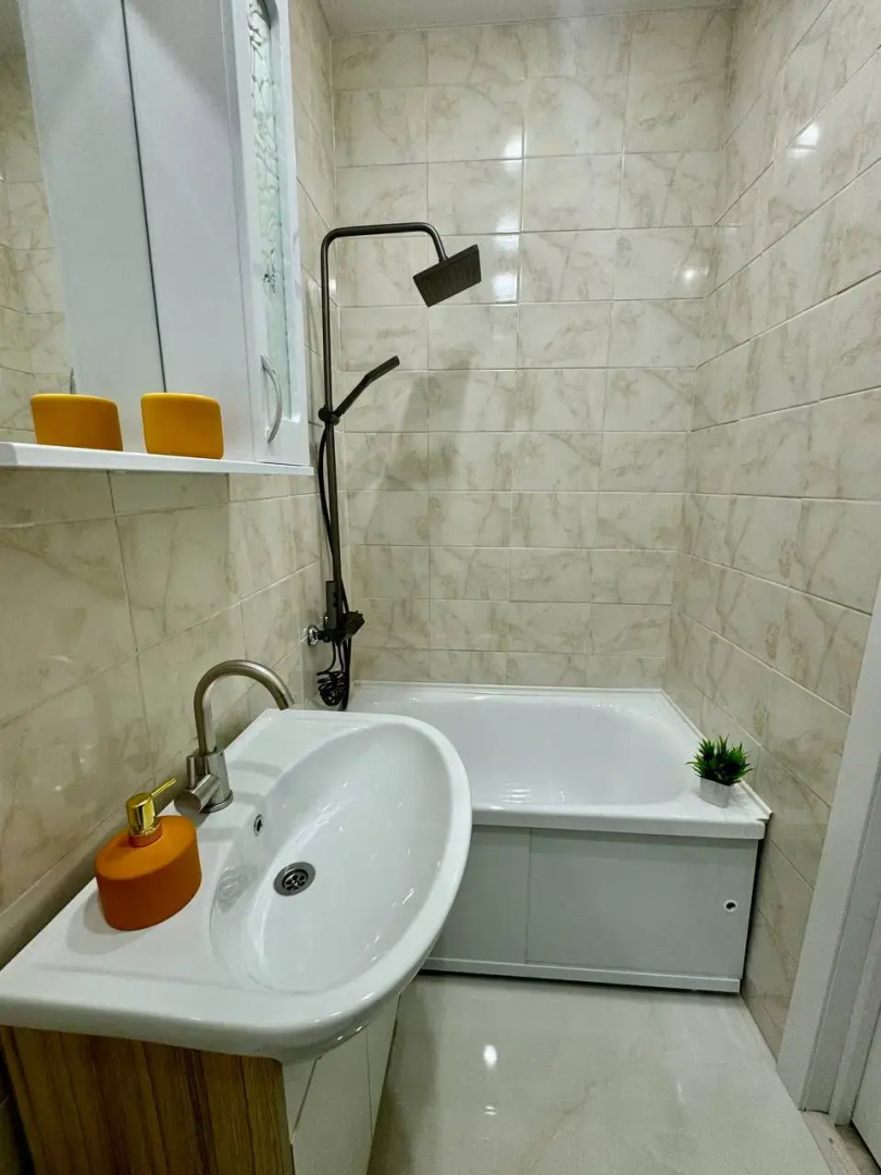 Квартира Квартира-студия 30 м2