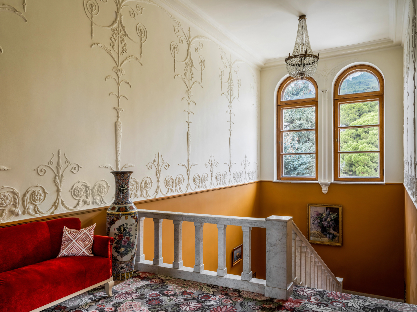 Бутик-отель Дача Рахманинов