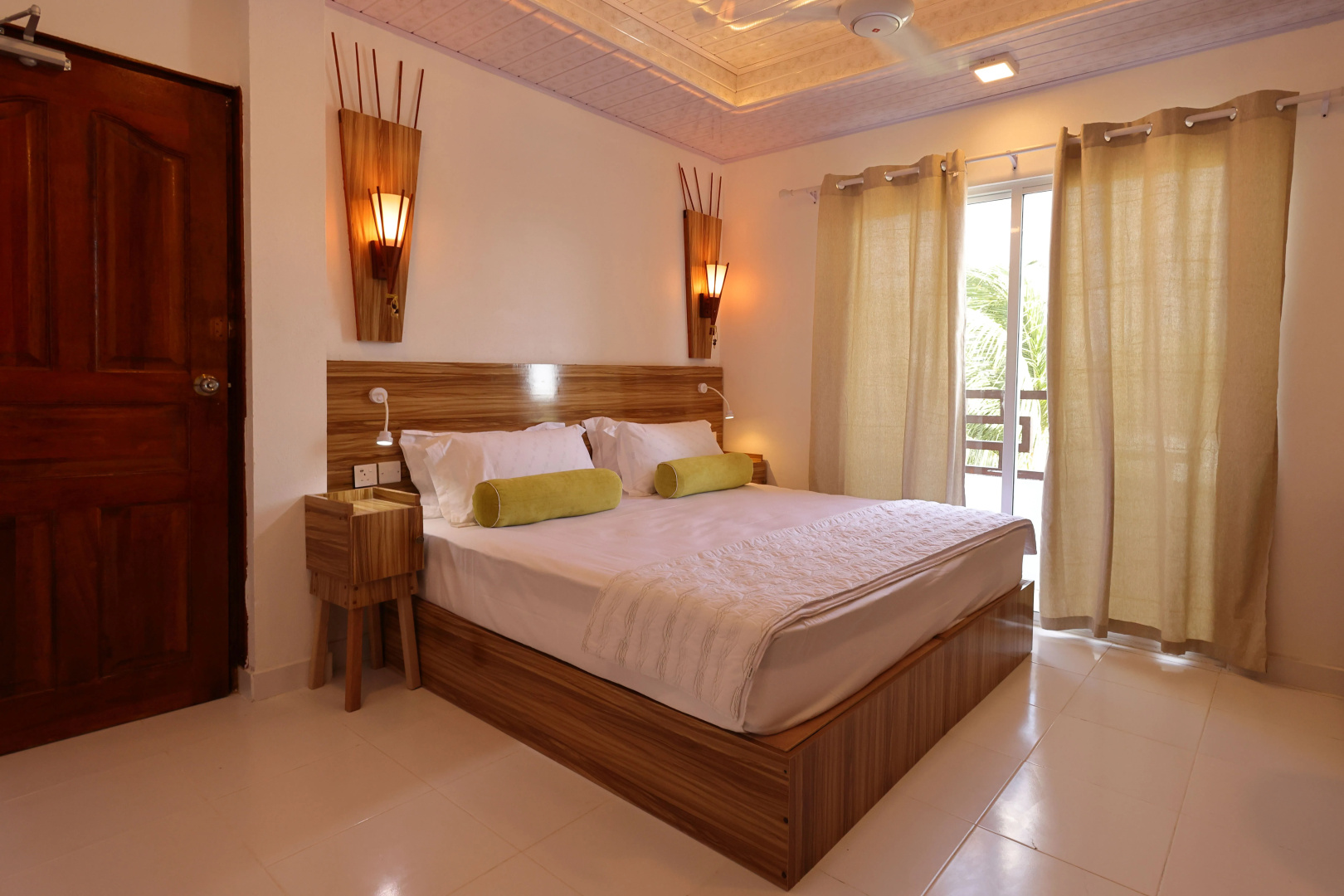 Гостевой дом Batuta Maldives Fourson