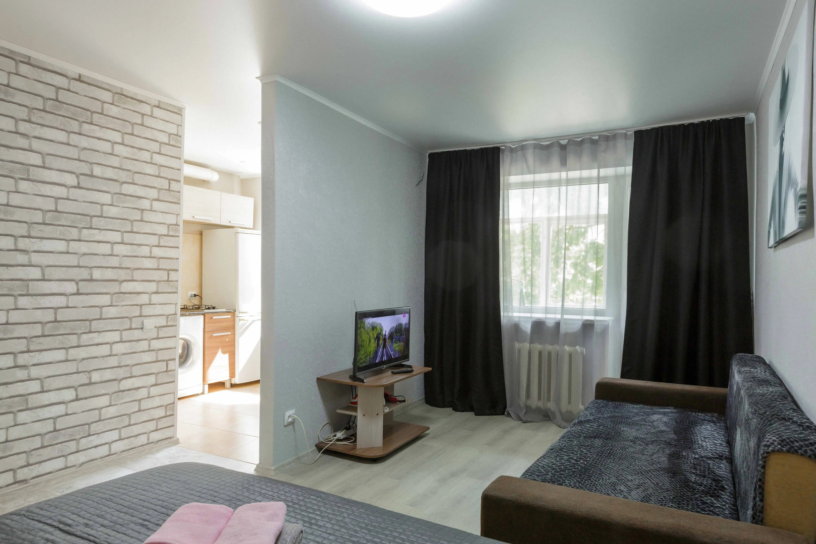 Квартира Николаева 24