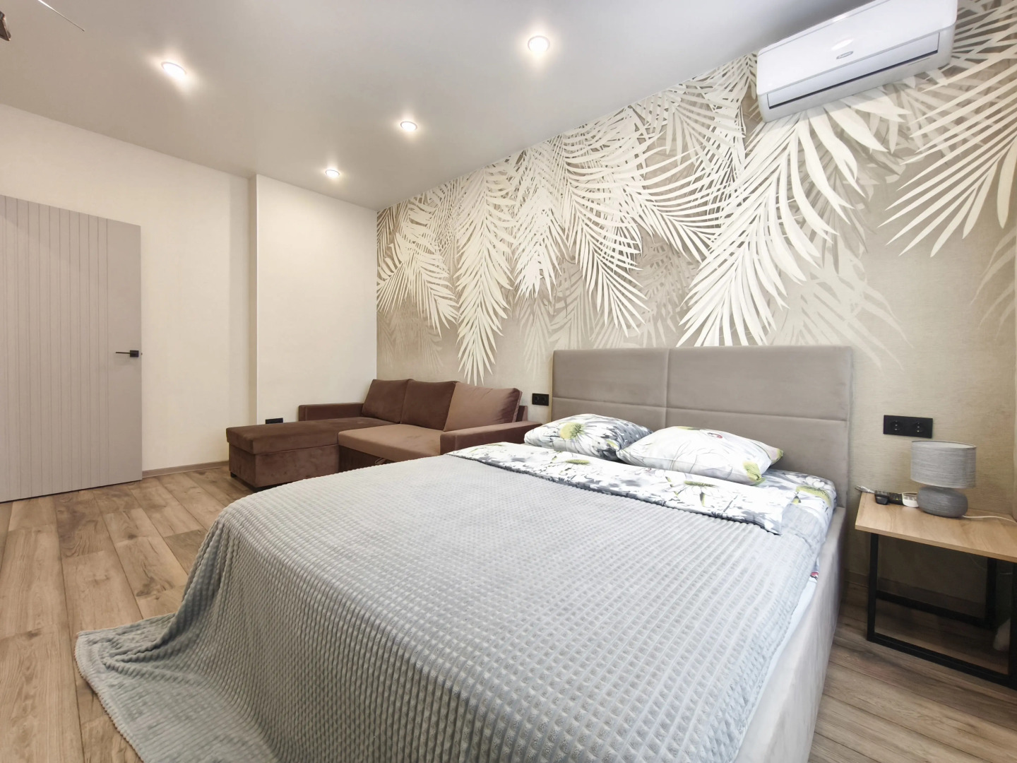 Апартаменты Аристархова 3