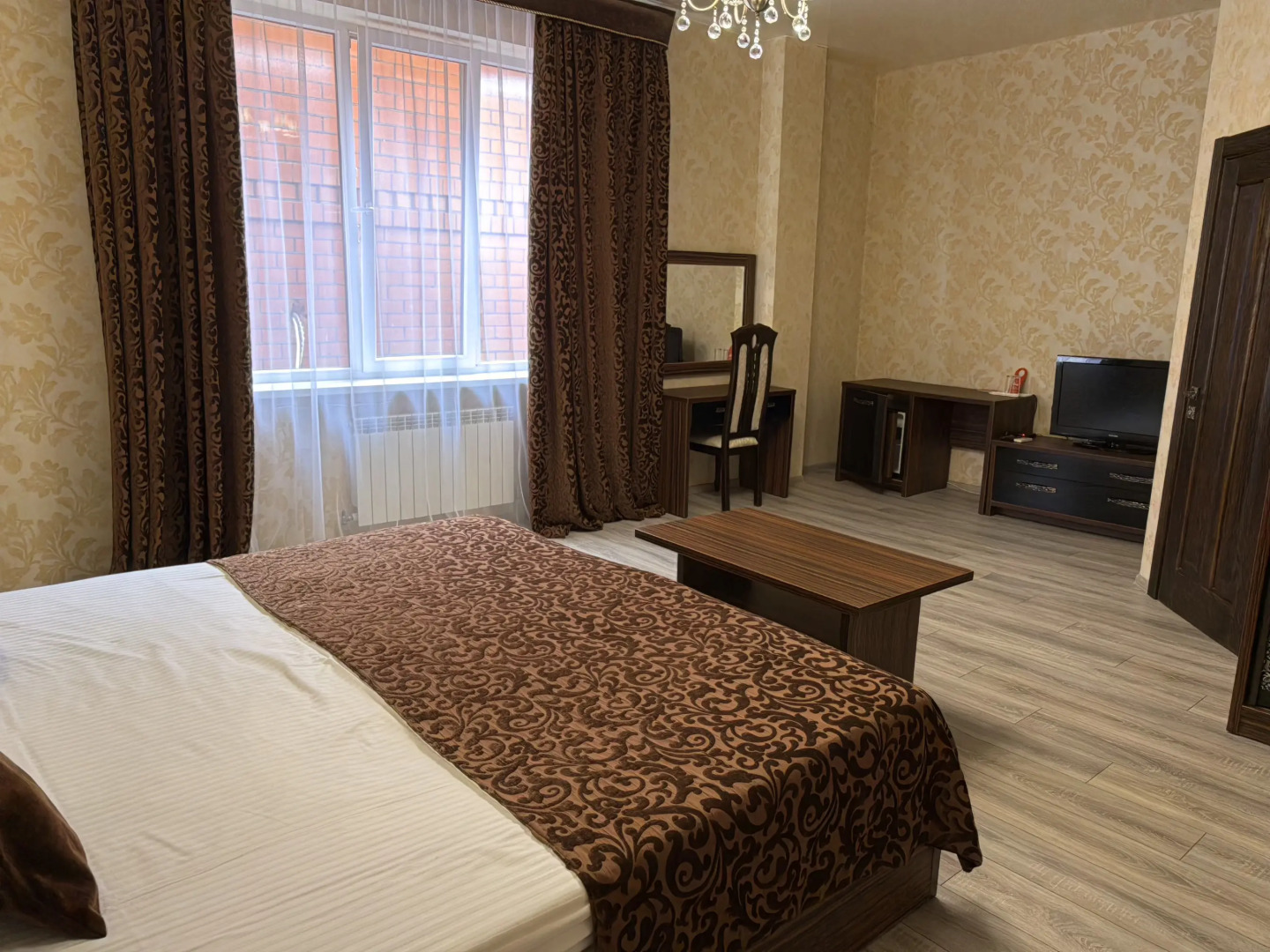 Мини-отель Ромео и Джульетта