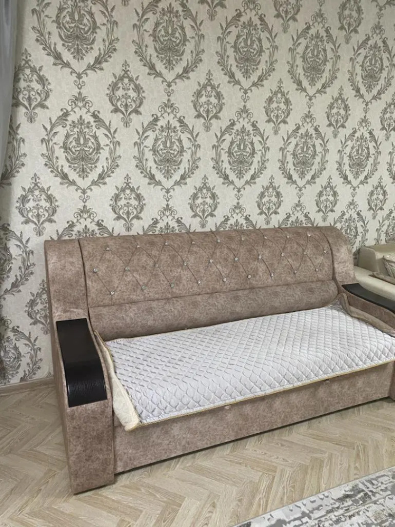 Гостевой дом В 10 минутах пешком от моря рядом с Экранопланом Лунь