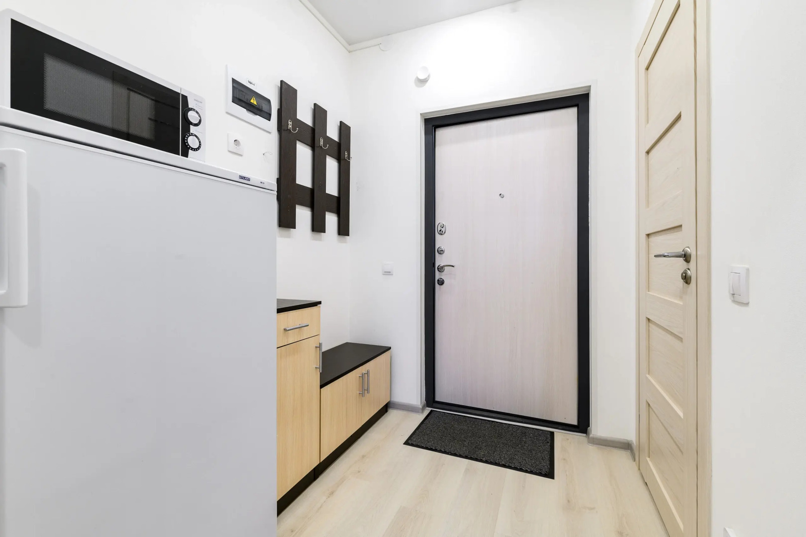 Апартаменты Артлайн