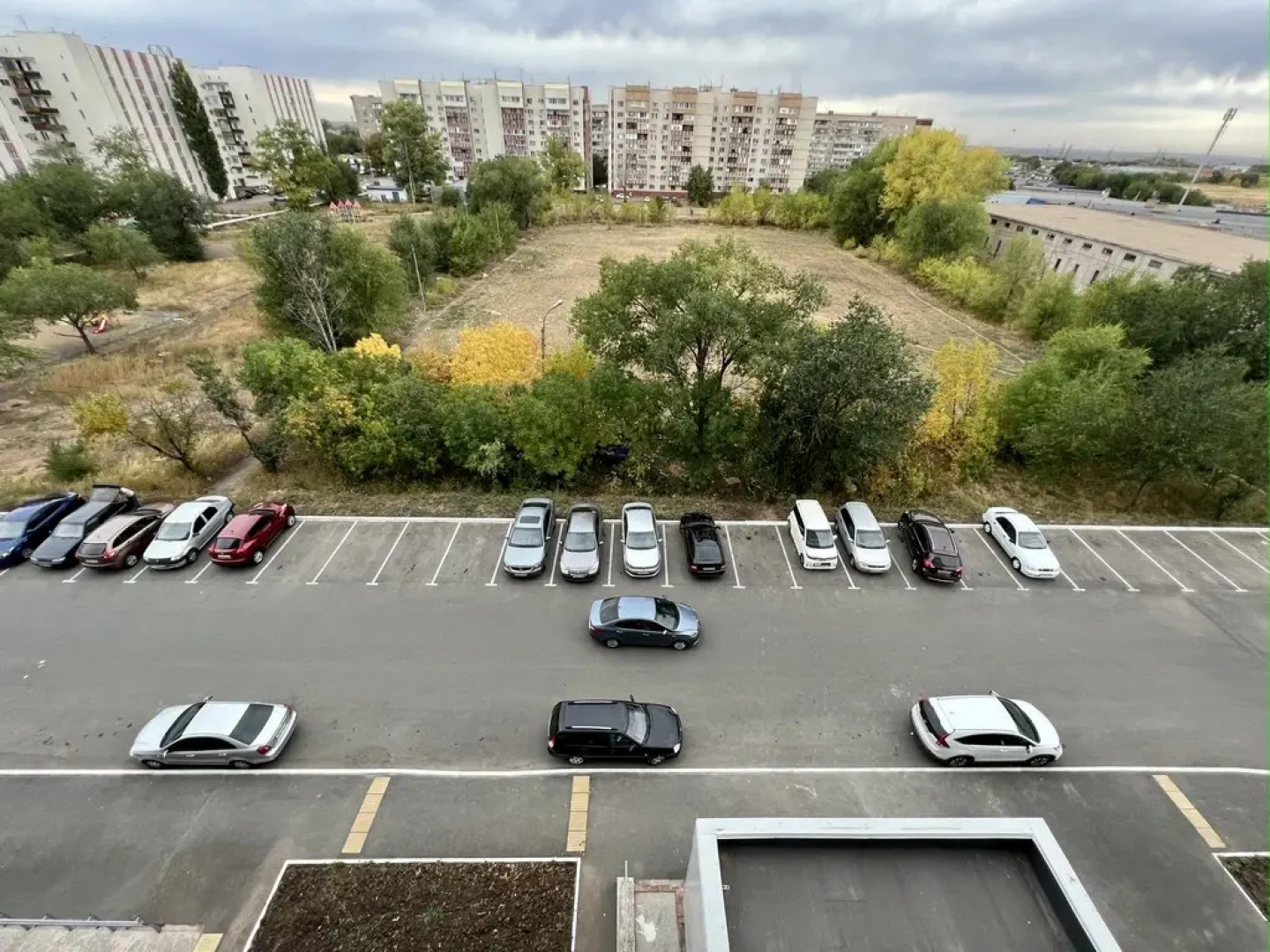 Квартира на Улице Салмышская 9/5