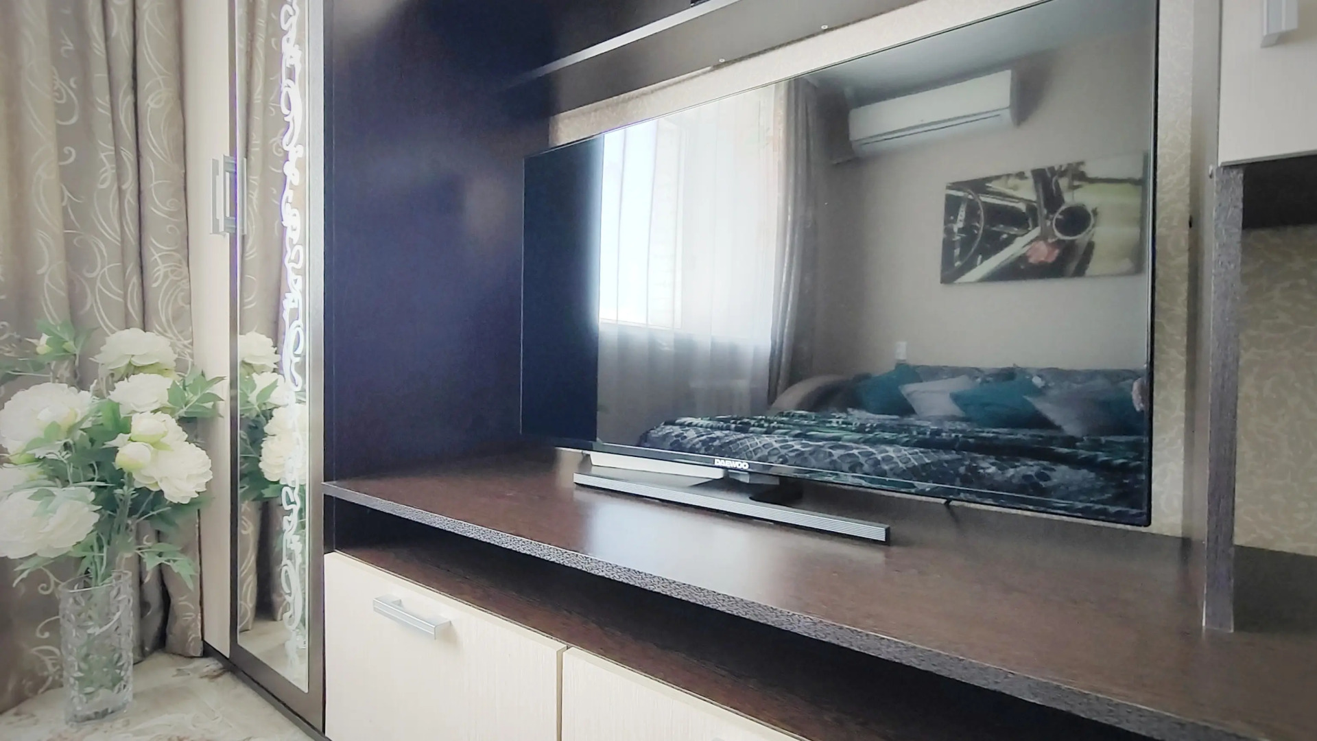 Квартира Студия у Аэропорта