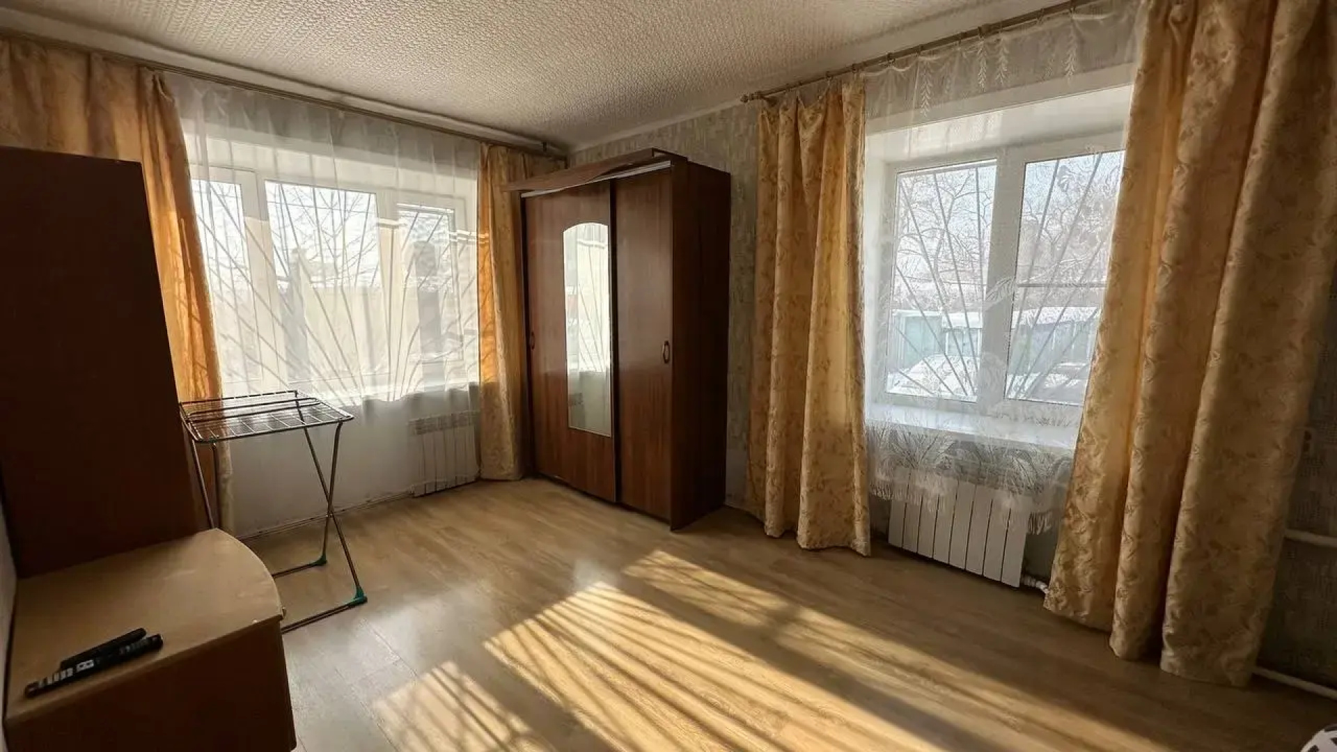 Апартаменты в центре на Знамёнщикова 3