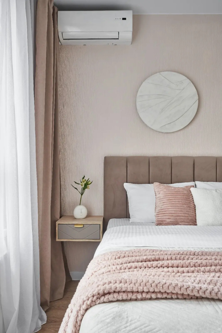 Квартира Однокомнатная рядом с лесом