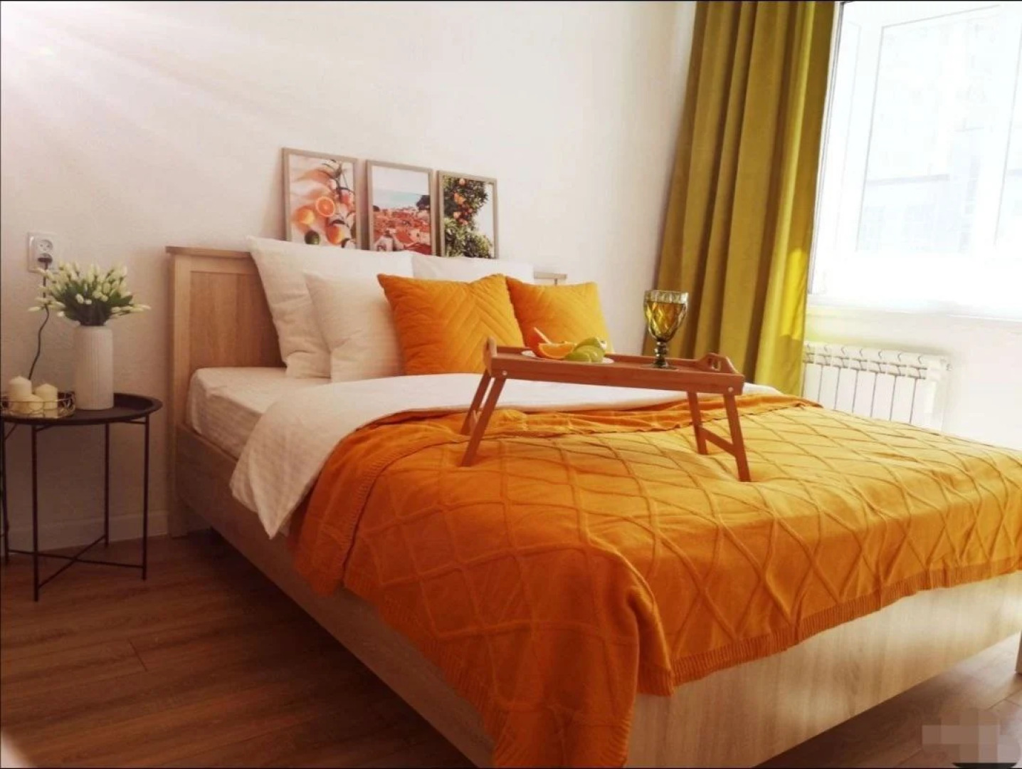 Апартаменты City Home