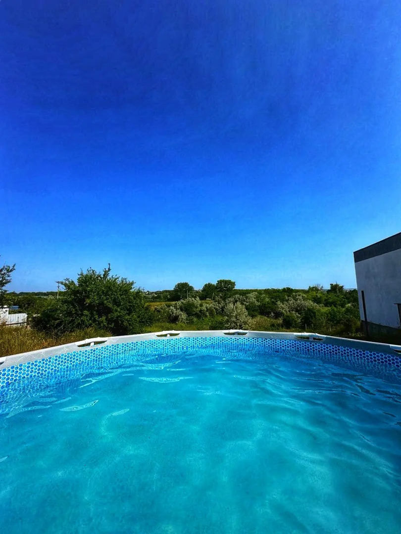 Частный дом Лето на Юге