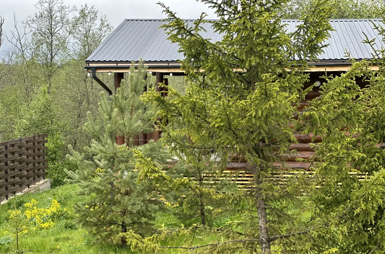 Гостевой дом Вудхаус.рф