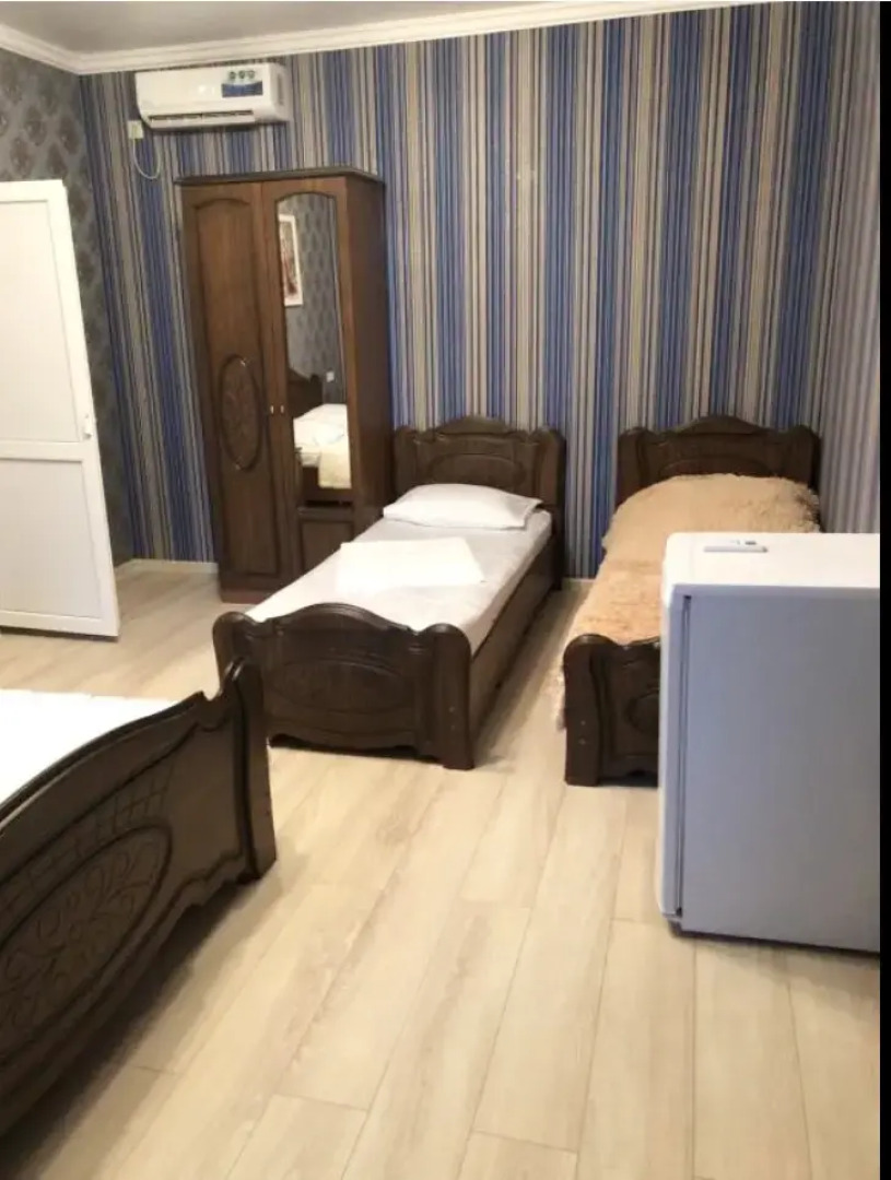 Гостевой дом Изумрудный