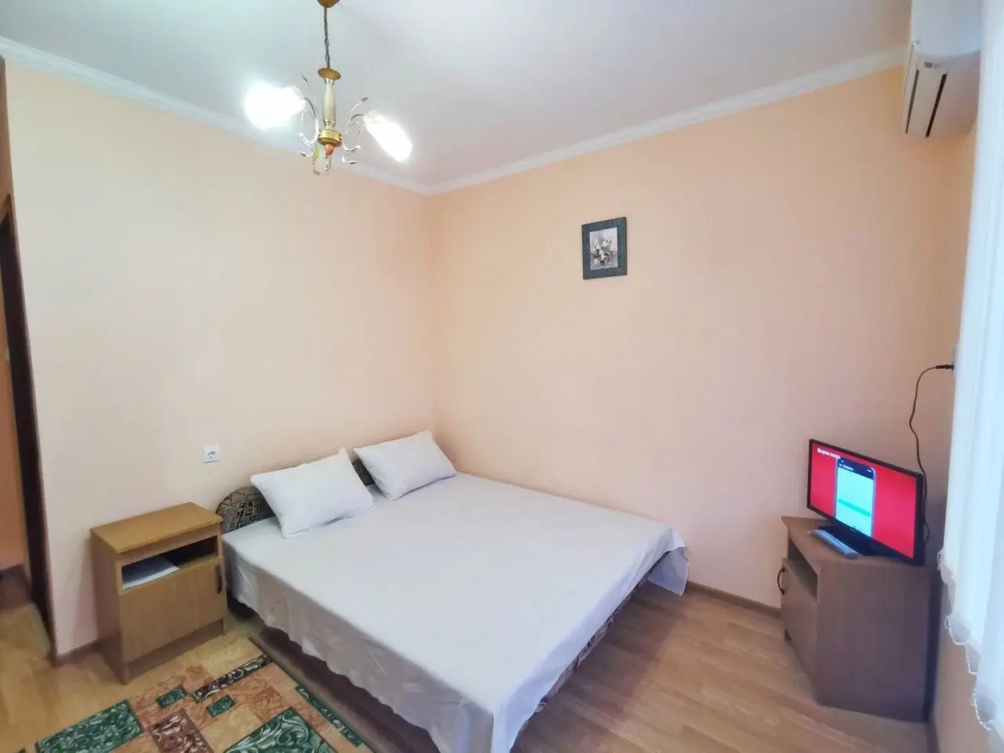 Гостевой дом Новый Дом