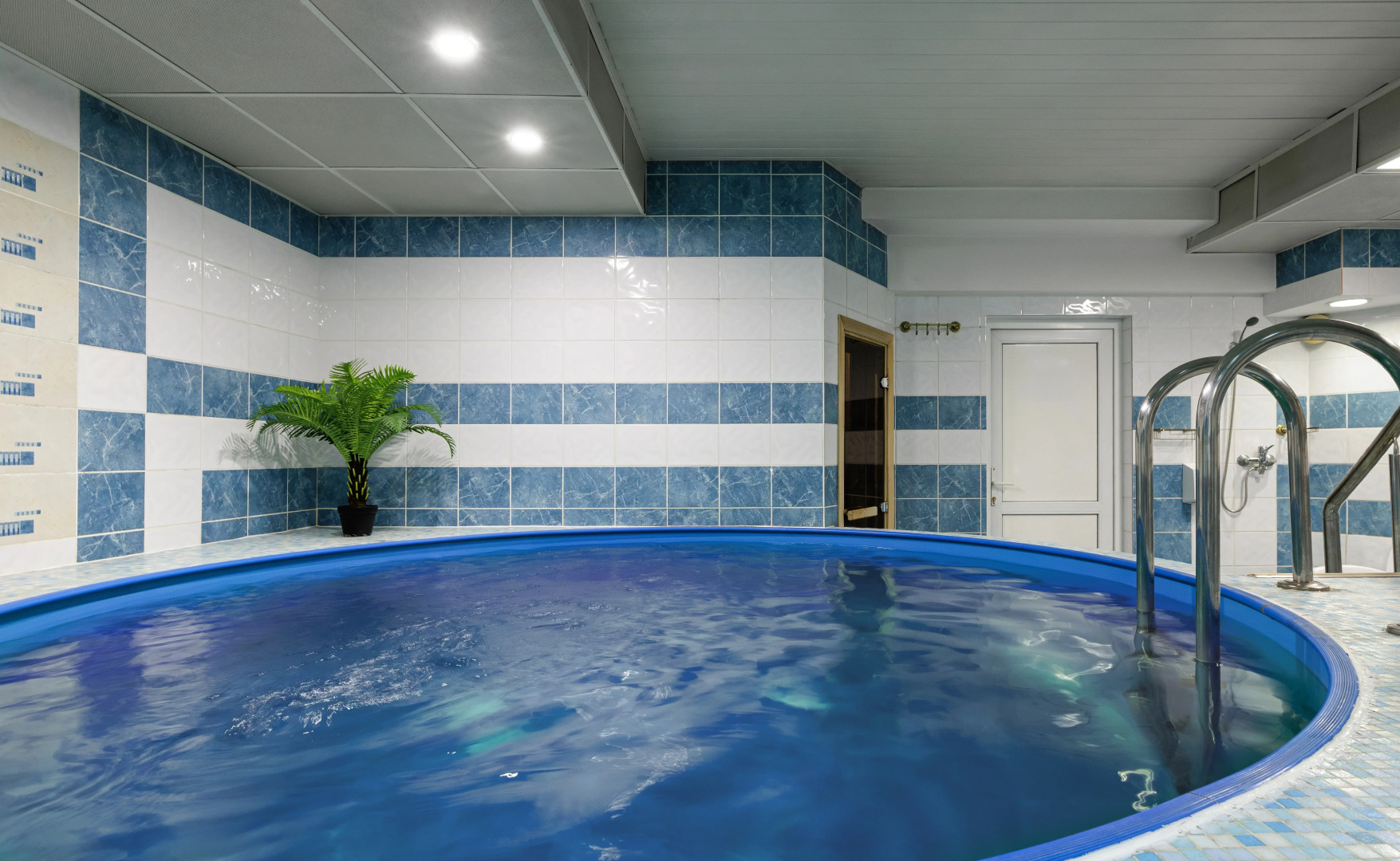 Отель Moscow Holiday