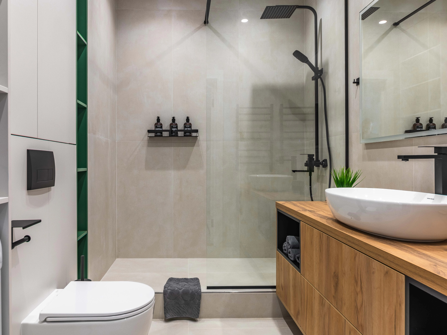 Апартаменты Galaxy Apartments