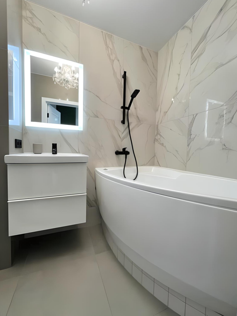 Апартаменты в центре Казани Чаша