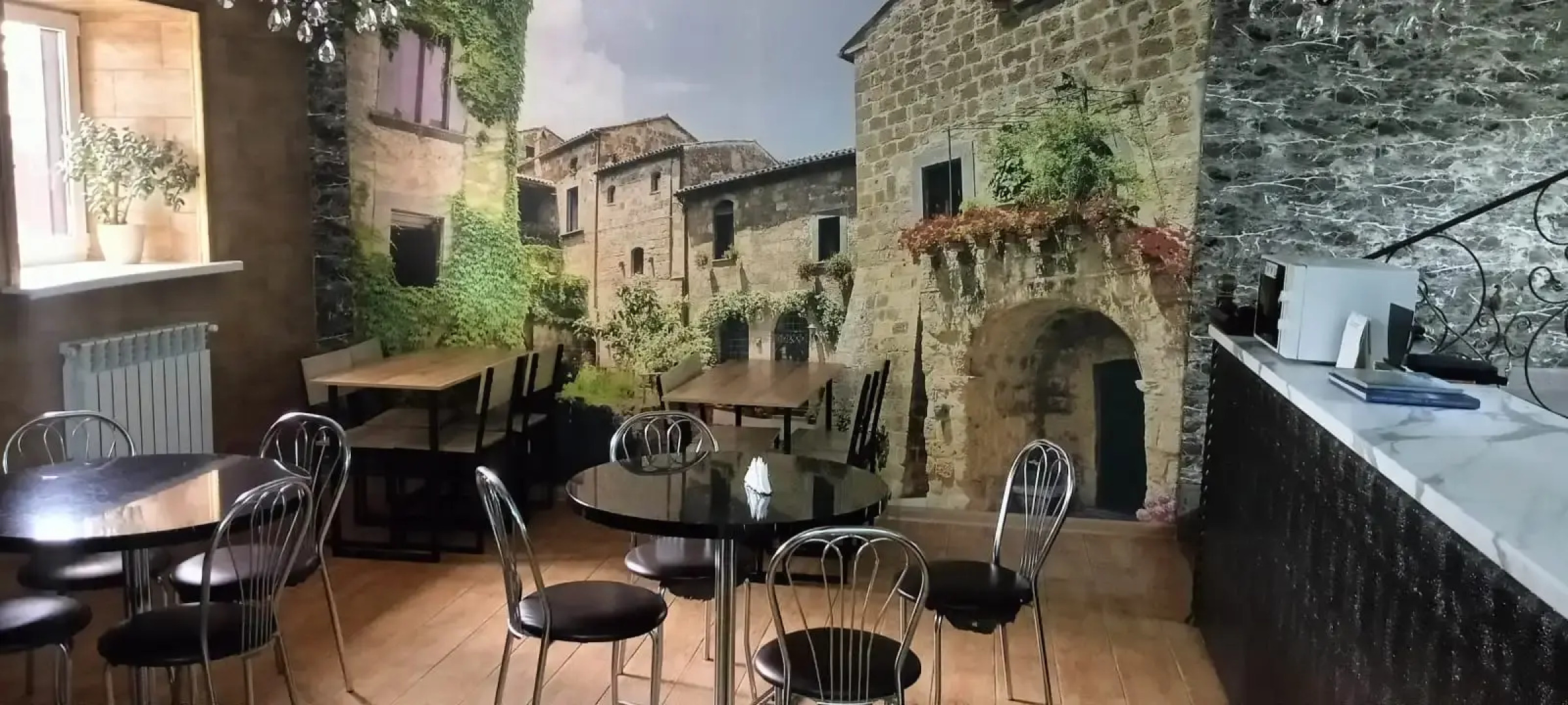 Гостевой Дом на Яснополянской