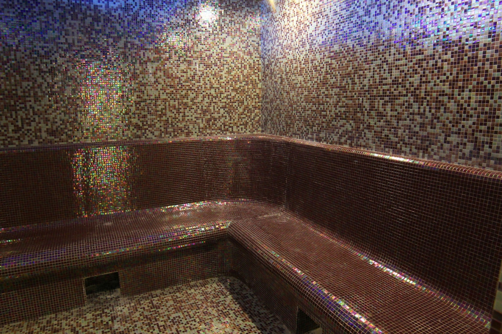 Курортный отель Elegant