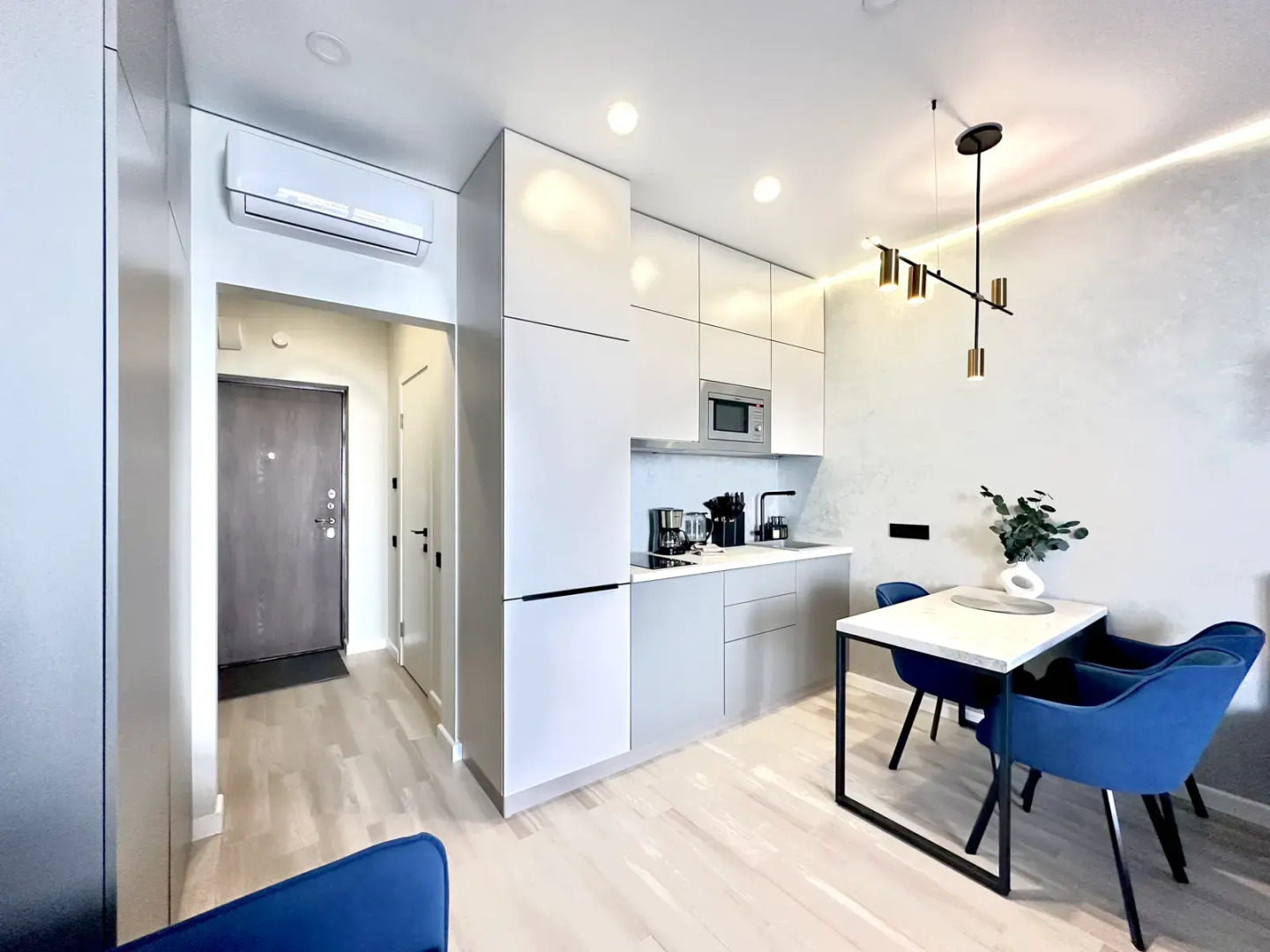 Апартаменты Стиль Жизни 5