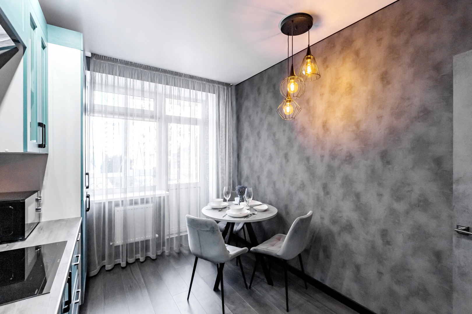 Апартаменты Квартира Ессентуки, Орджоникидзе 84 корп 5