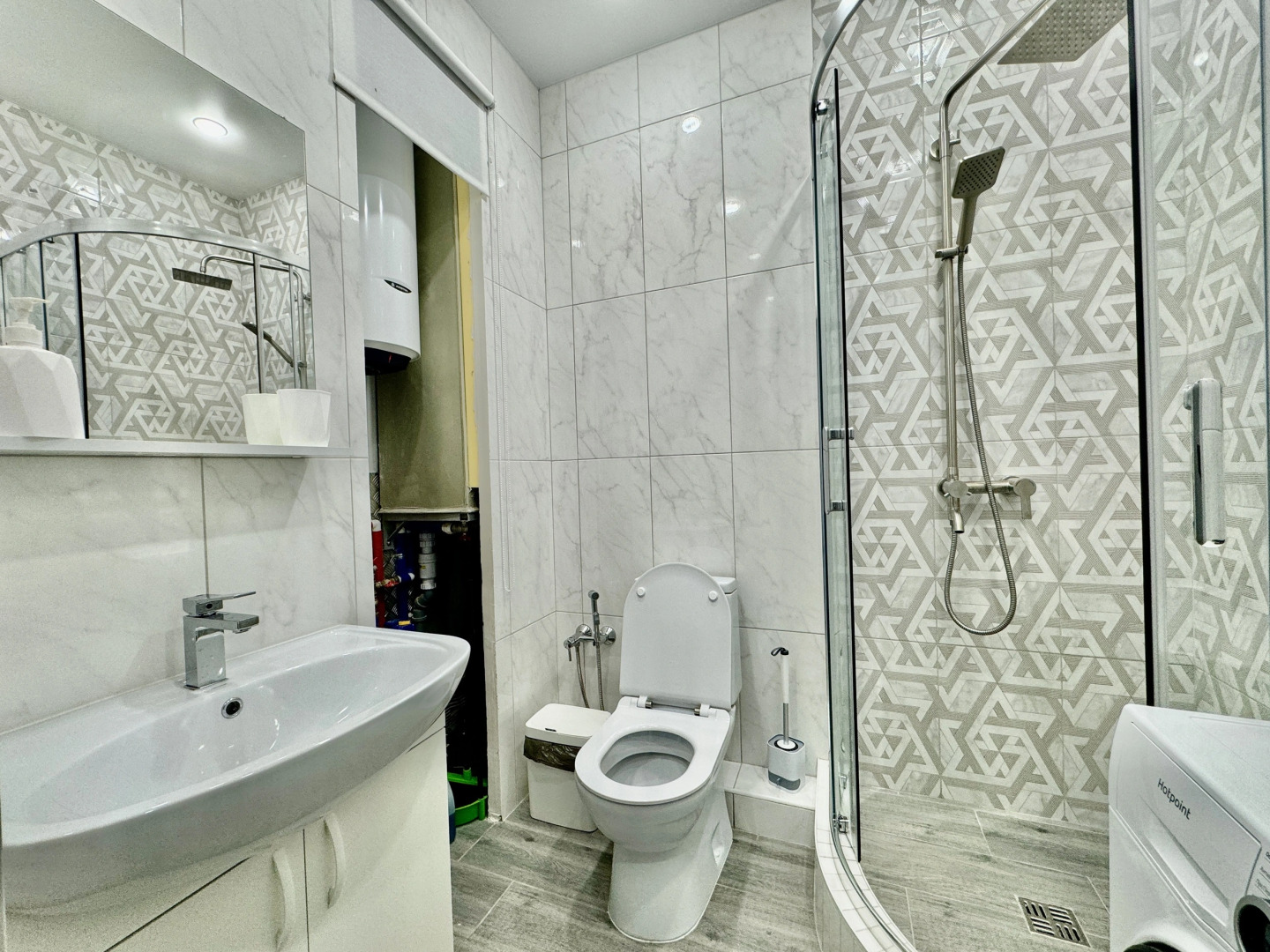 Апартаменты Монако 24 ЖК Арена 397