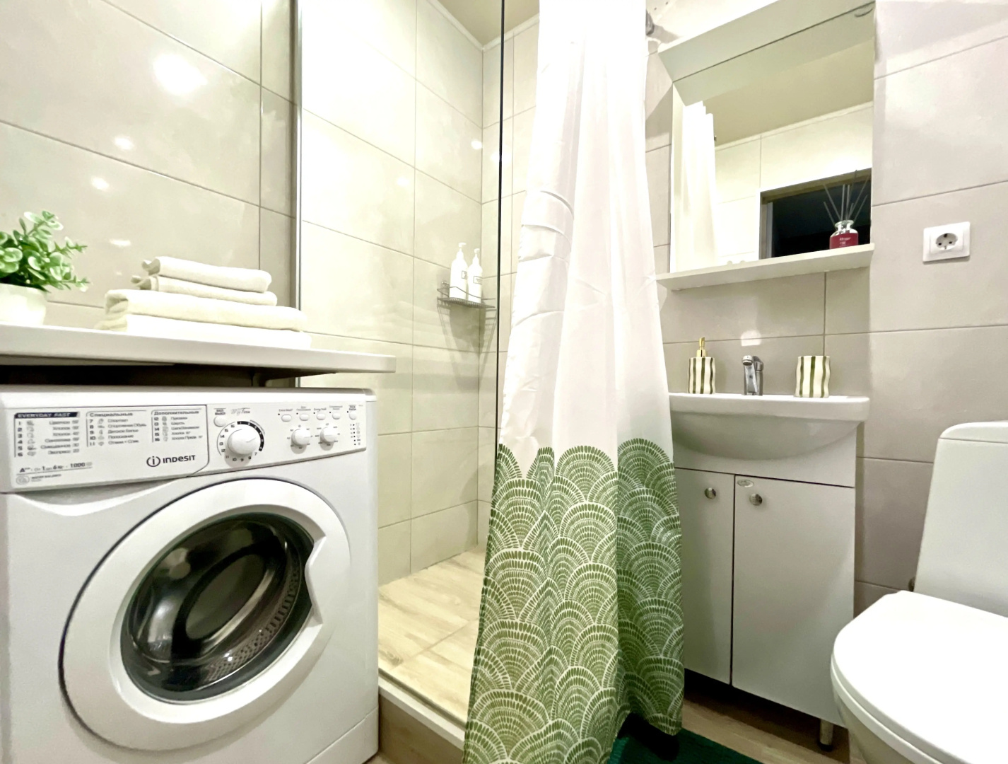 Апартаменты ApartMari Уютная квартира в самом центре Калининграда