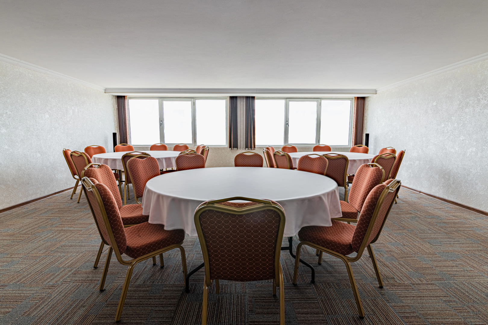 Отель Космос Селекшн Грозный Сити