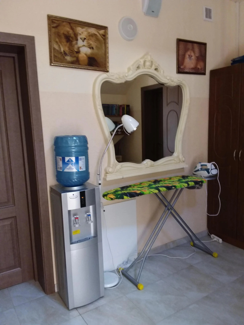 Гостевой дом Золотой Лев