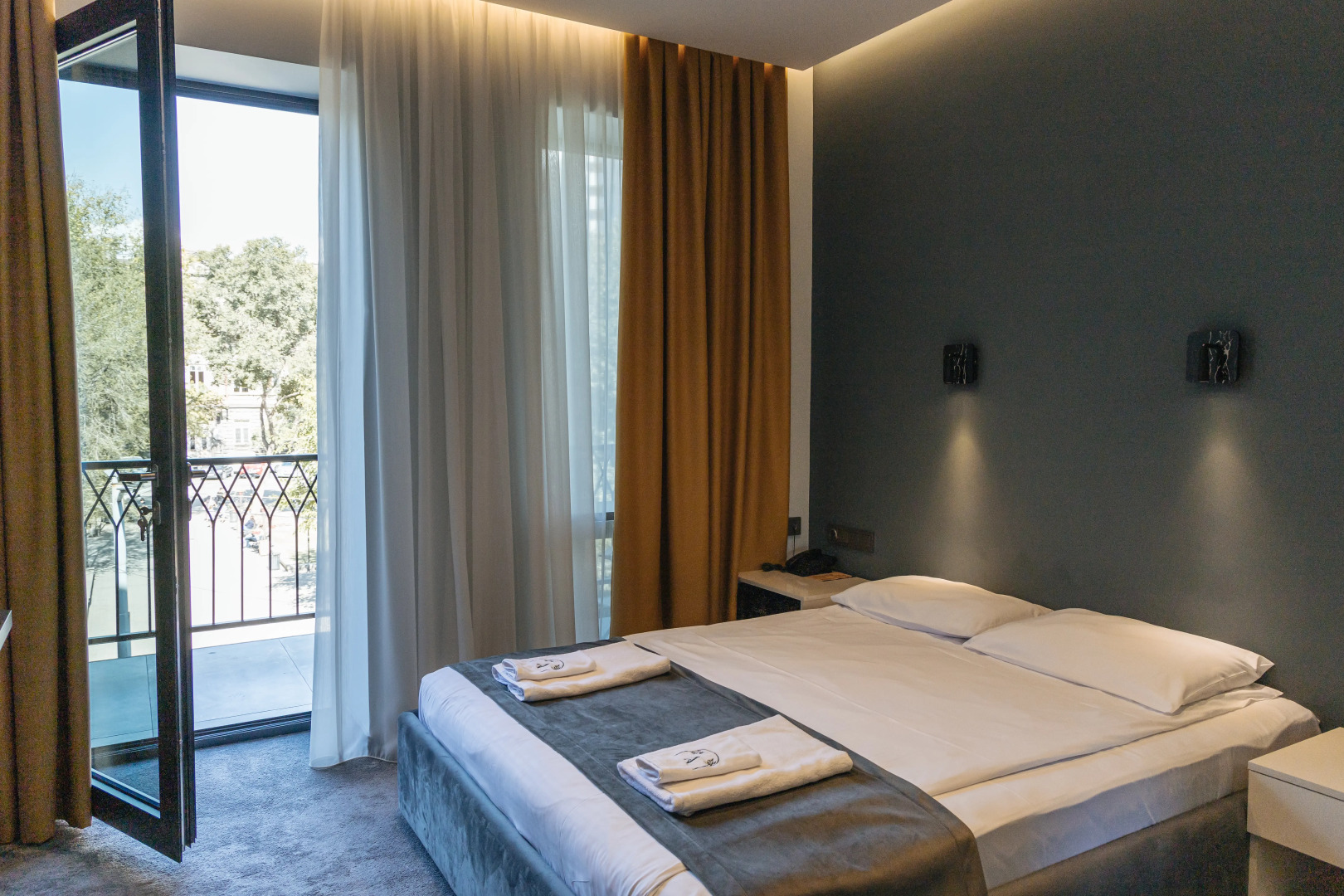 Бутик-отель Ariam