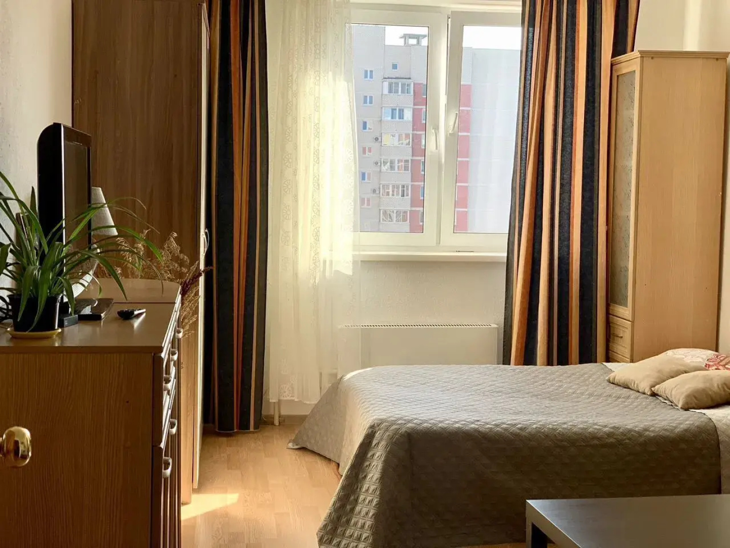 Квартира на Каменской Улице 103