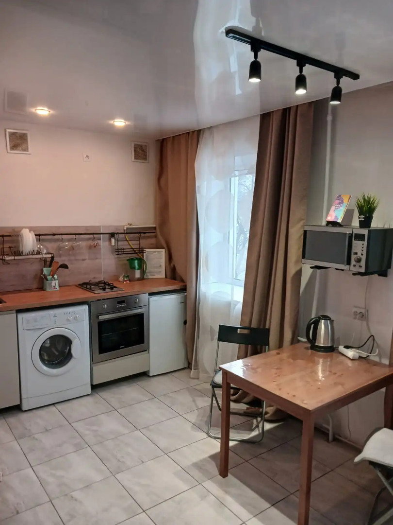 Апартаменты АС Волжск